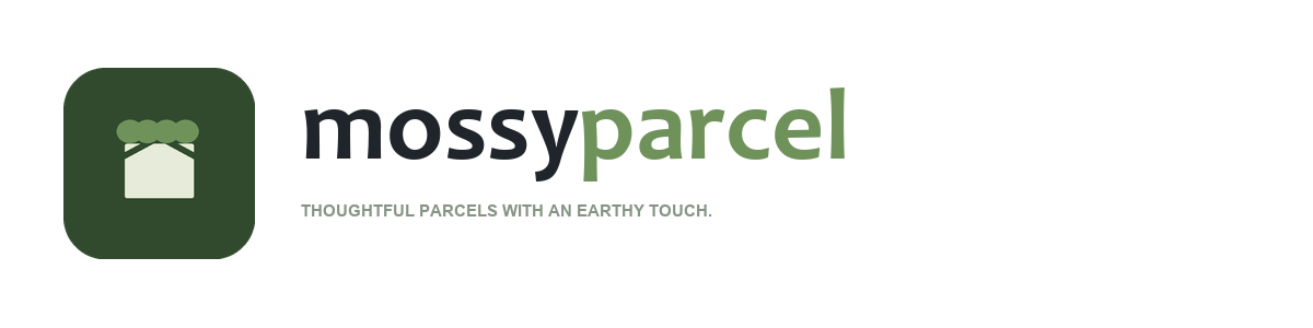 Mossyparcel