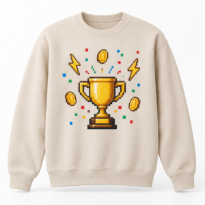 Level Up Sweatshirt