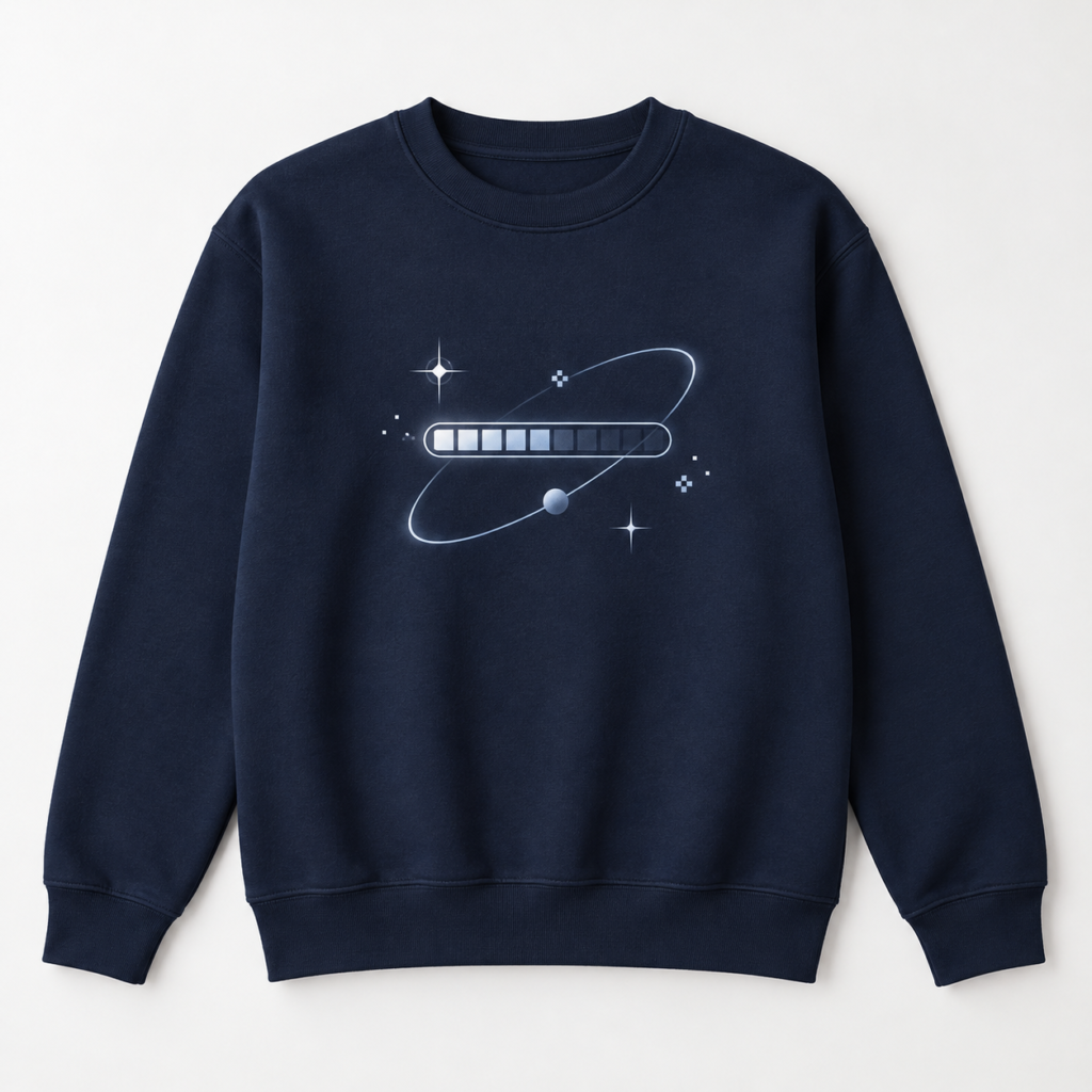 Future Loading Sweatshirt